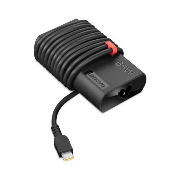 Lenovo™ 65W USB-C AC Portable Power Adapter