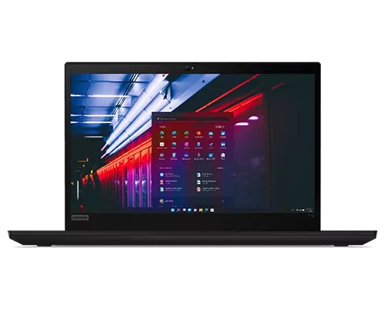 Lenovo™ ThinkPad® T14 (Gen.2) Notebook Modell 20W0-00XX