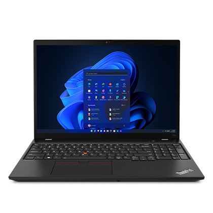 Lenovo™ ThinkPad® P16s (Gen.1) Notebook Modell 21BT-0075