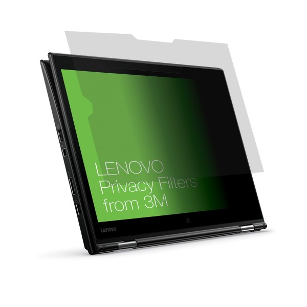 Lenovo™ ThinkPad® L380 Yoga Blickschutz Privacy Filter