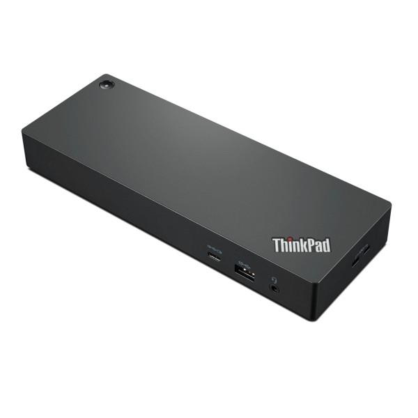 Lenovo™ ThinkPad® Thunderbolt™ 4 Workstation Dock