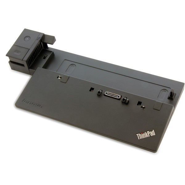 LENOVO® ThinkPad® Basic Dock 65W Demoartikel