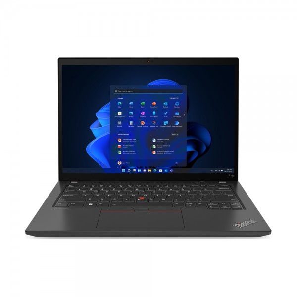 Lenovo™ ThinkPad® P14s (Gen.3) Notebook Modell 21AK-008W