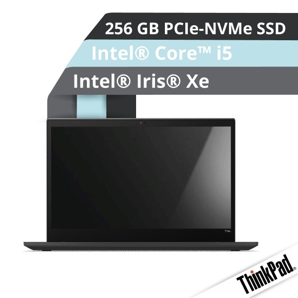 Lenovo™ ThinkPad® T14s (Gen.2) Notebook Modell 20WM-00A7