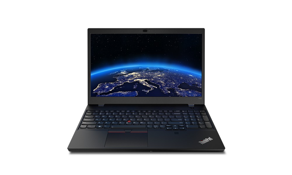 (EOL) Lenovo™ ThinkPad® P15v (Gen.3) Notebook Modell 21D8-000F