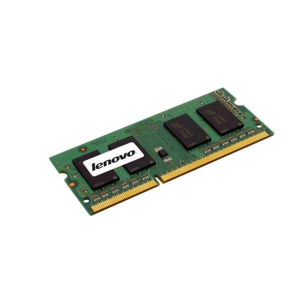 LENOVO® 8GB DDR3L 1600 (PC3 12800) SODIMM Memory Arbeitsspeicher