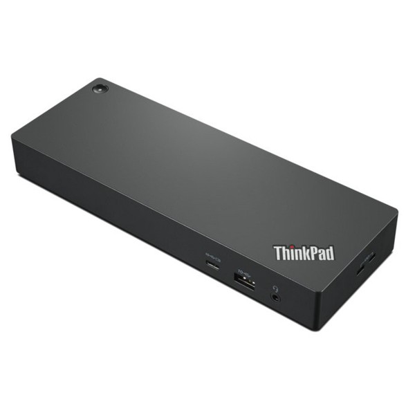 Lenovo™ ThinkPad® Universal Thunderbolt™ 4 Dock