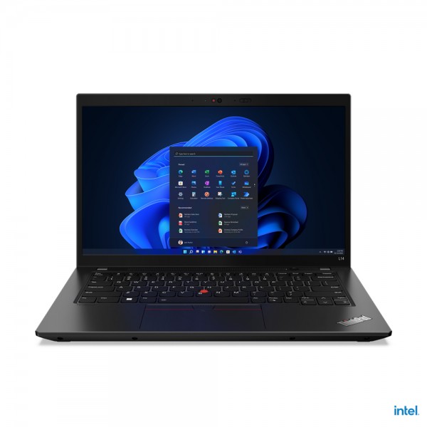 Lenovo™ ThinkPad® L14 (Gen.3) Notebook Modell 21C1-002H