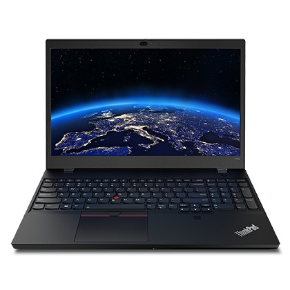 Lenovo™ ThinkPad® P15v (Gen.3) Notebook Modell 21EM-001A