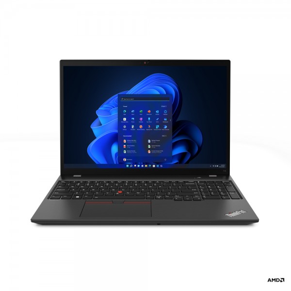 Lenovo™ ThinkPad® T16 (Gen.1) Notebook Modell 21CH-004M