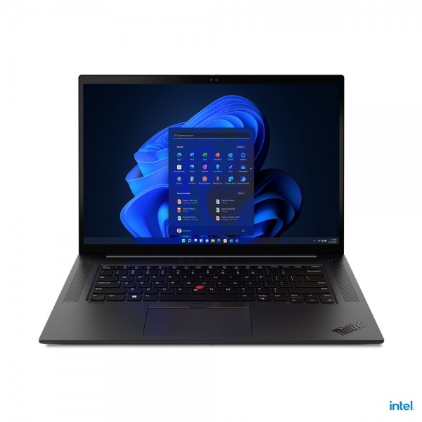 Lenovo™ ThinkPad® X1 Extreme (Gen.5) Notebook Modell 21DE-003R