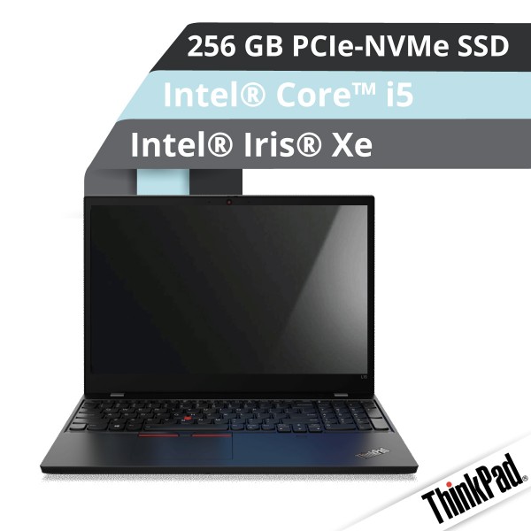 Lenovo™ ThinkPad® L15 (Gen.2) Notebook Modell 20X3-005A
