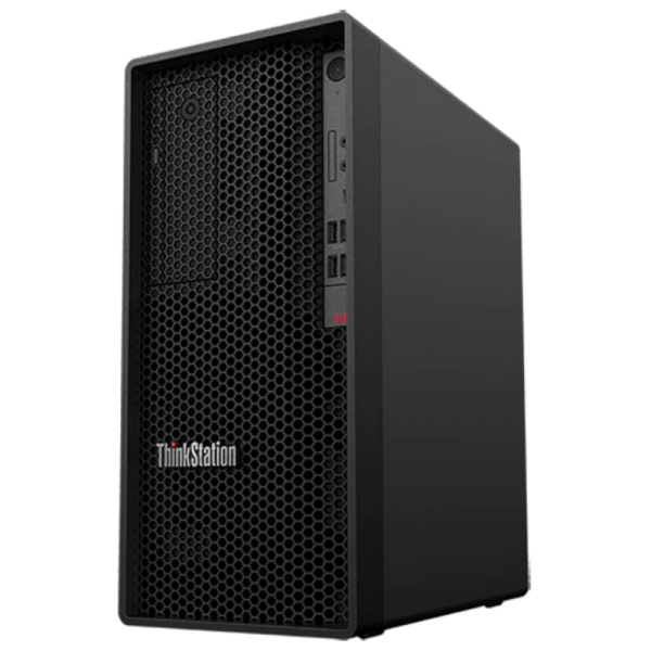 Lenovo™ ThinkStation® P360 Tower PC-Konfigurator Modell 30FM-CTO