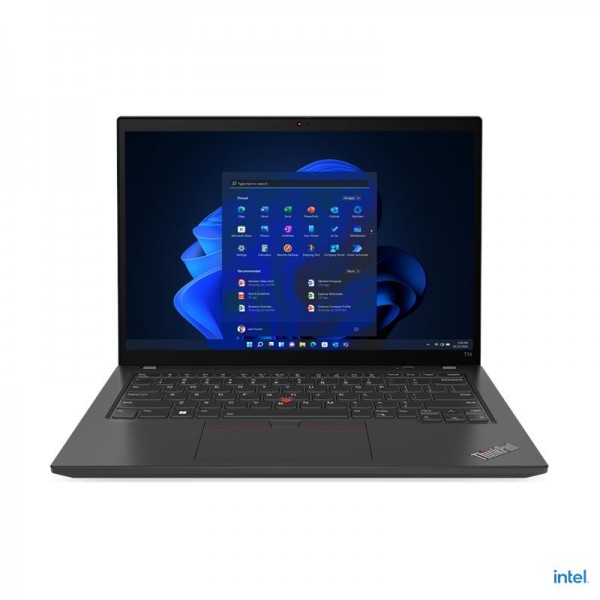 Lenovo™ ThinkPad® T16 (Gen.1) Notebook Modell 21AJ-S001
