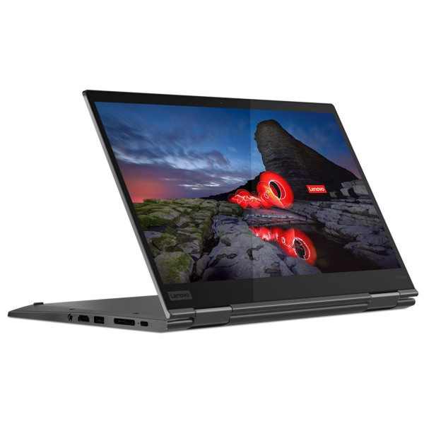 Lenovo™ ThinkPad® X1 Yoga (6.Generation) Notebook-Konfigurator Modell 20XY-CTO1WW
