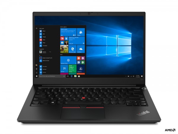 Lenovo™ ThinkPad® E14 (Gen.2) Notebook Modell 20T6-000T