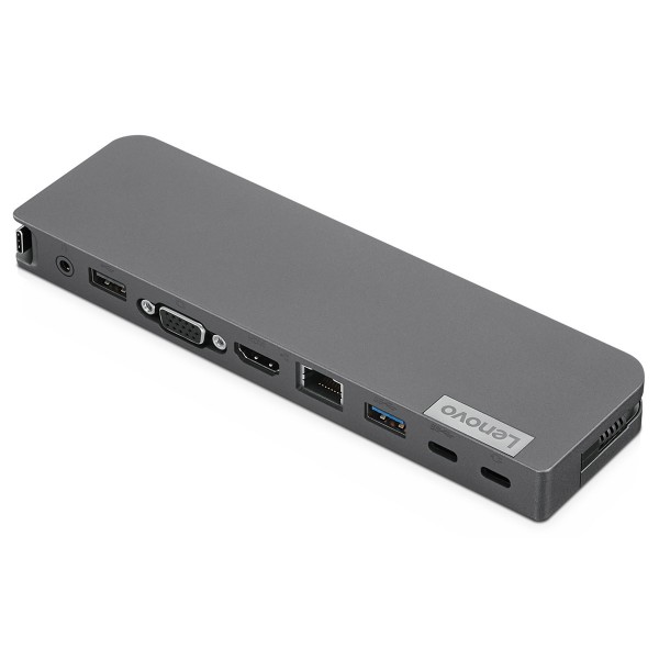 Lenovo™ ThinkPad® USB-C Mini Dock
