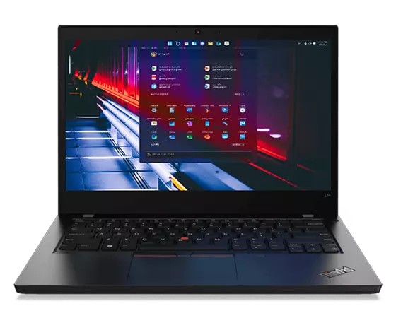 (EOL) Lenovo™ ThinkPad® L14 (Gen.2) Notebook Modell 20X1-00PW