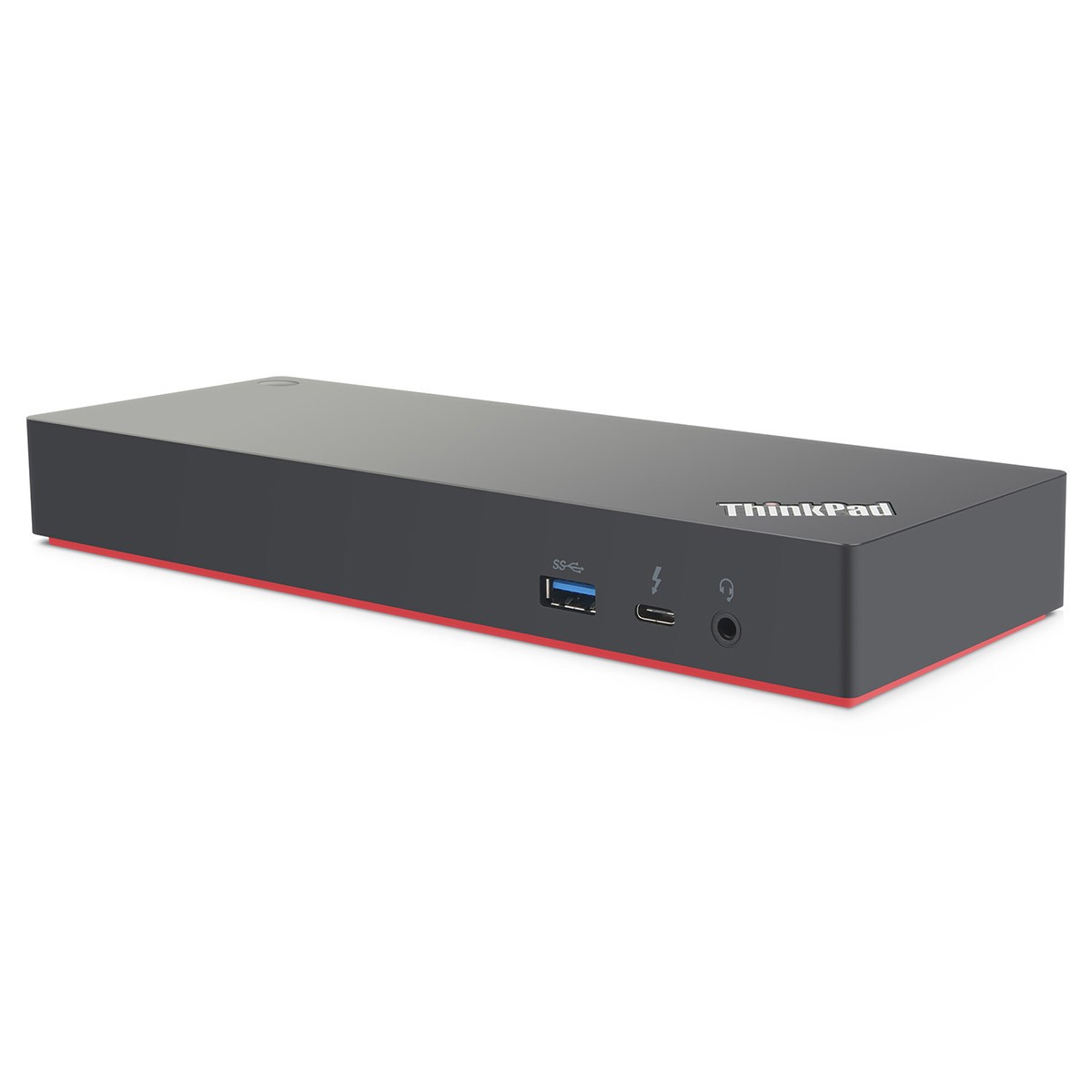 (EOL) Lenovo™ ThinkPad® Thunderbolt™ 3 Workstation Dock (Gen2)
