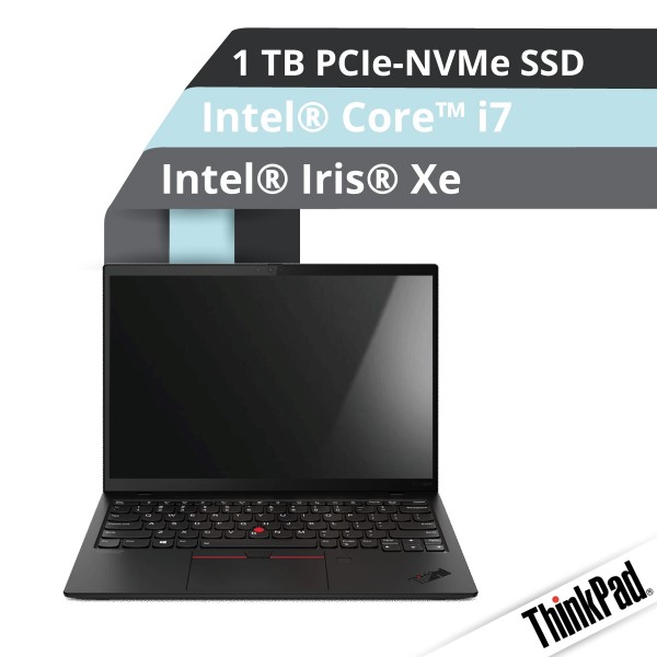 Lenovo™ ThinkPad® X1 Nano Notebook Modell 20UN-0064