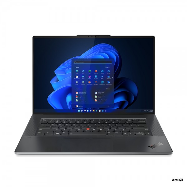 Lenovo™ ThinkPad® Z16 (Gen.1) Notebook Modell 21D4-002T