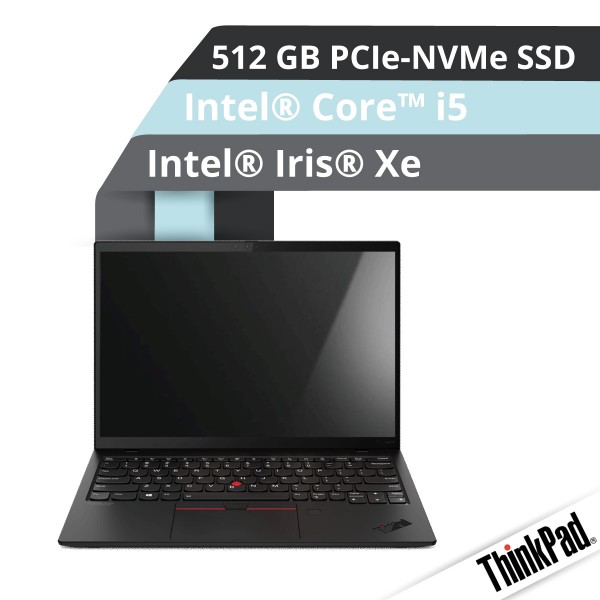 Lenovo™ ThinkPad® X1 Nano Notebook Modell 20UN-002G