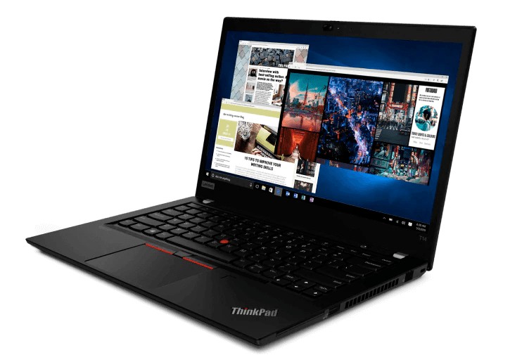 (EOL) Lenovo™ ThinkPad® T14 (Gen.2) Notebook Modell 20XL-0014
