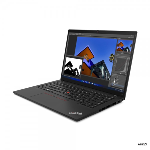 Lenovo™ ThinkPad® T14 (Gen.3) Notebook Modell 21CF-002T