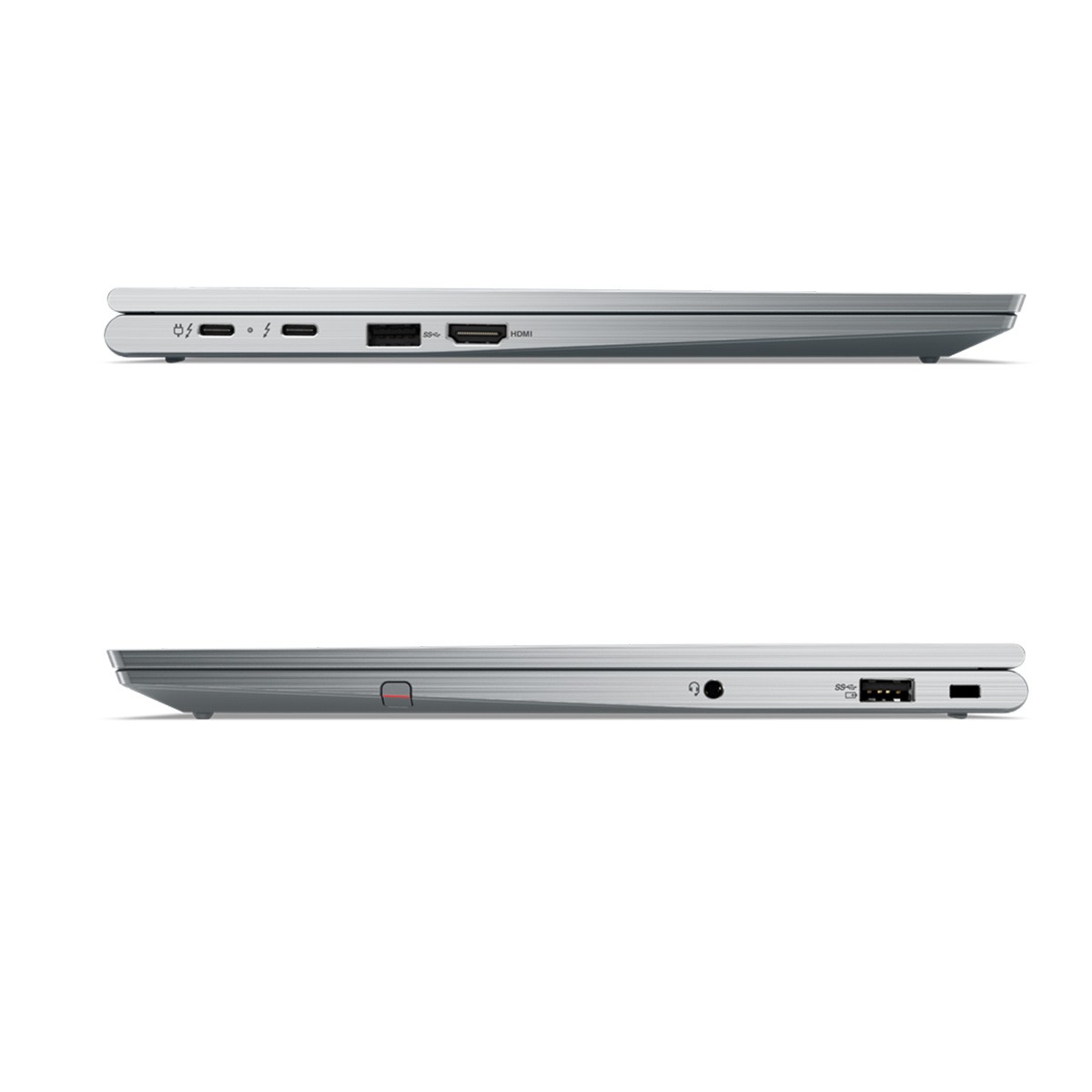 (EOL) Lenovo™ ThinkPad® X1 Yoga (6. Gen) Ultrabook Modell 20Y0-S002