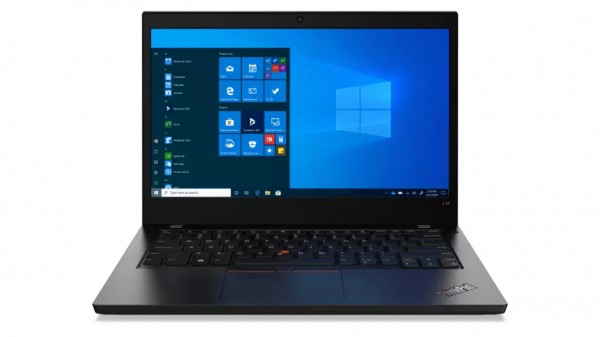 Lenovo™ ThinkPad® L14 (Gen.2) Notebook Modell 20X1-00PT